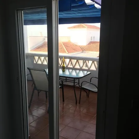 Albatross 1 מארבלה